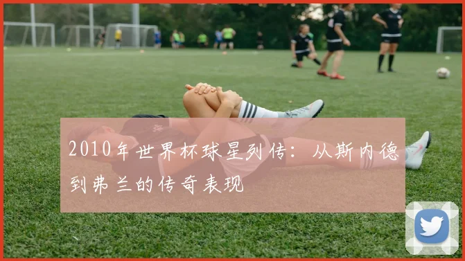 2010年世界杯球星列传：从斯内德到弗兰的传奇表现
