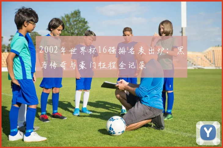 2002年世界杯16强排名表出炉：黑马传奇与豪门征程全记录