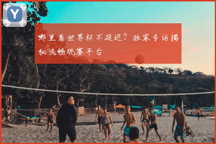 哪里看世界杯不延迟?独家专访揭秘流畅观赛平台